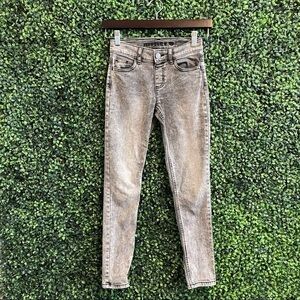 JUSTICE Super skinny stretch jeans leggings